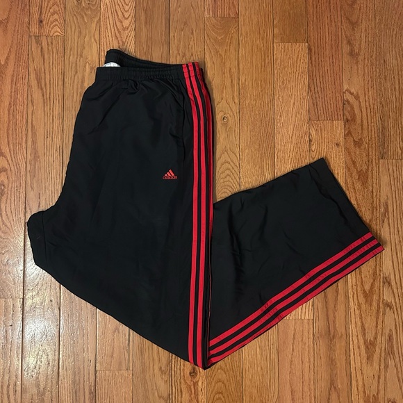 Adidas 2004 Vintage Joggers Pants Size 2XL - Picture 1 of 3